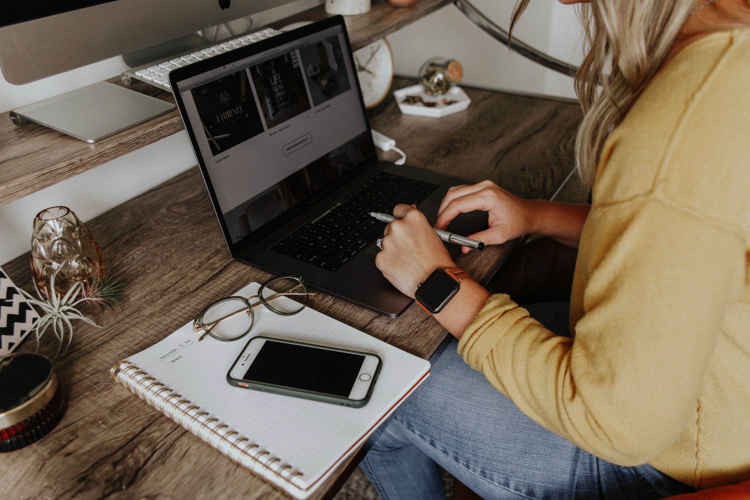 Email Marketing: Cybersecurity Company - BitWide