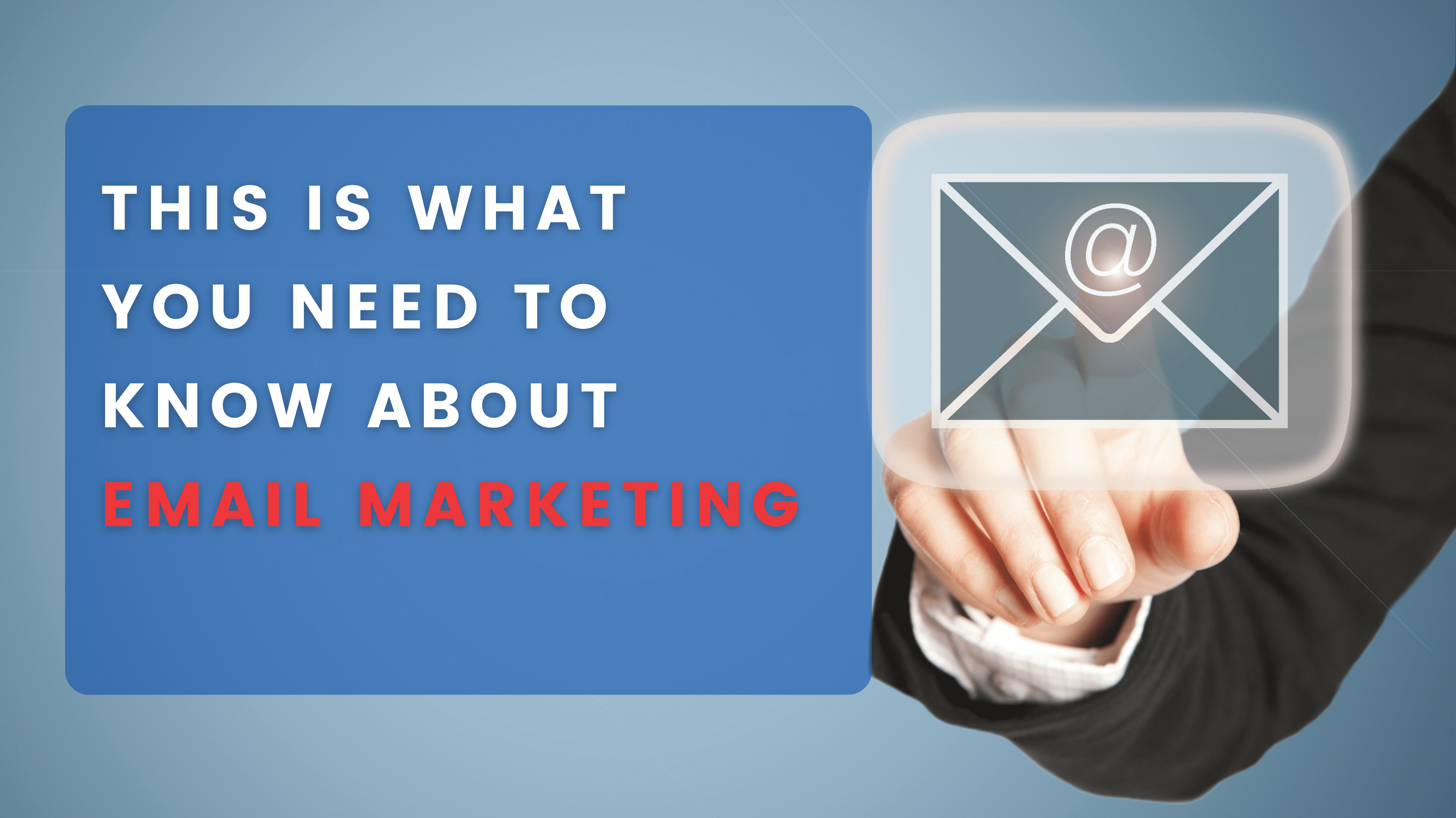 email marketing strategy by Bitwide