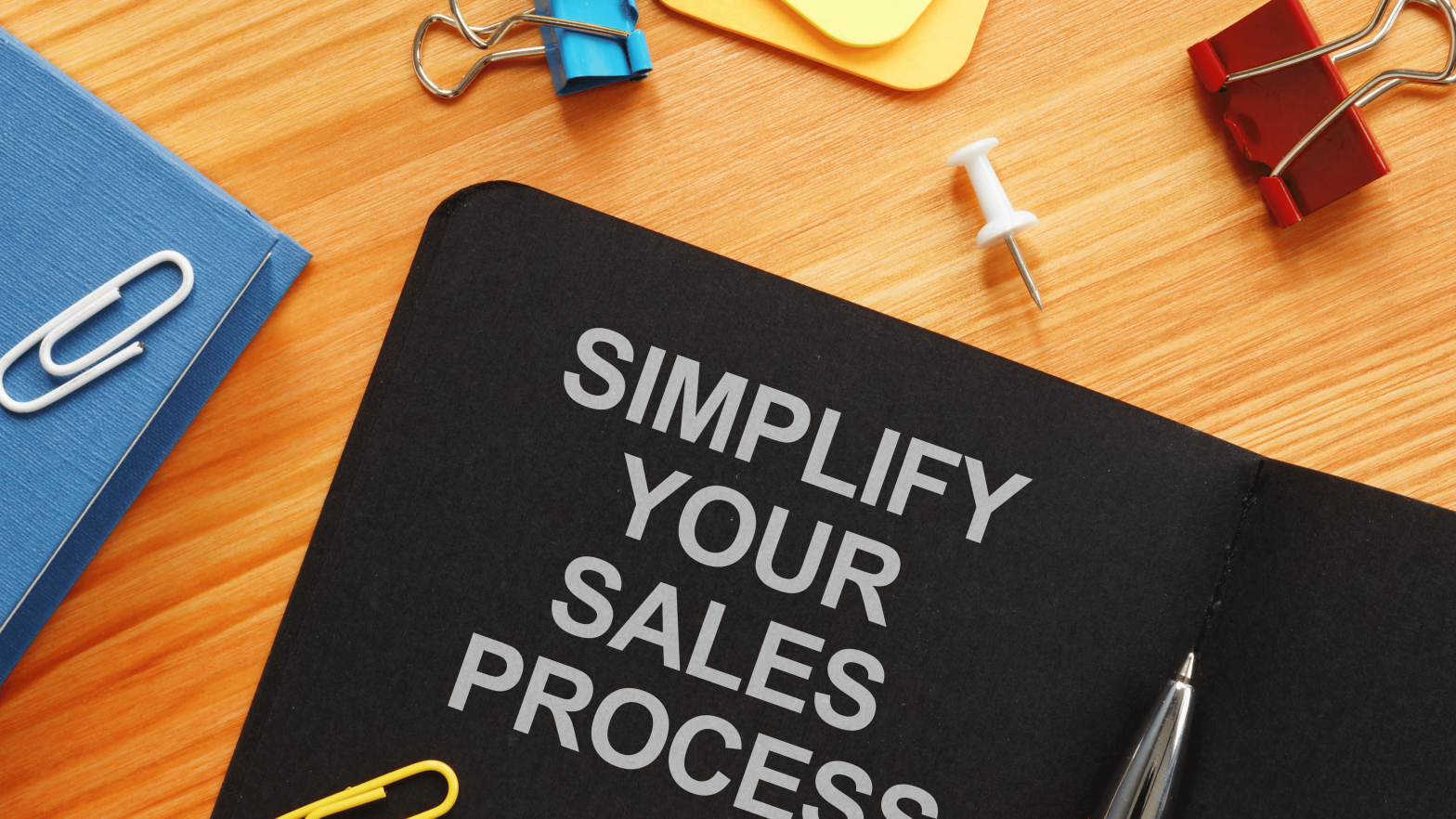ways to simplify your sales process bitwide
