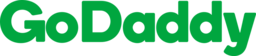 Godaddy logo