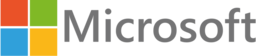 Microsoft logo