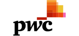 PWC logo