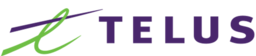 Telus logo