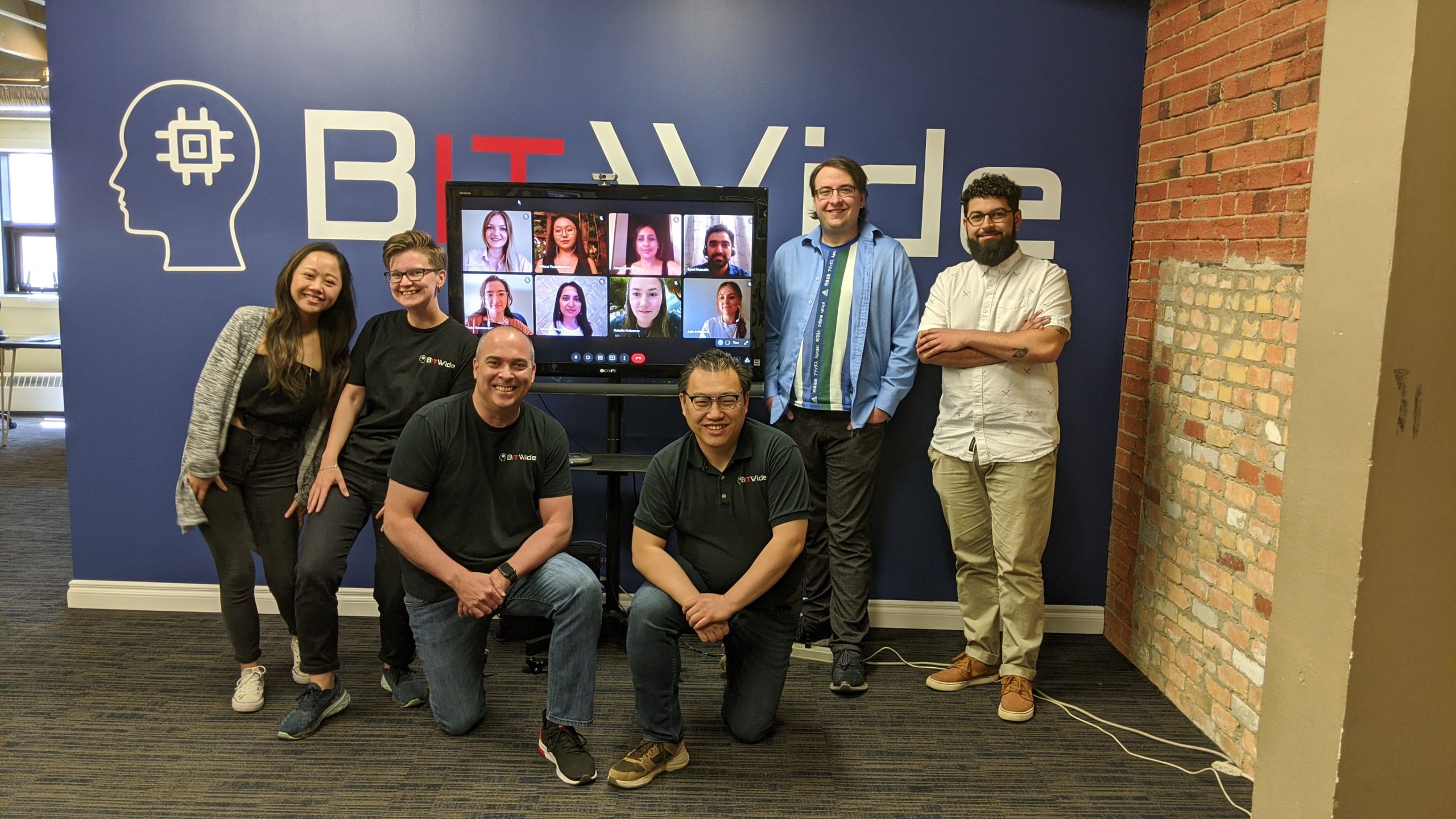 BitWide team