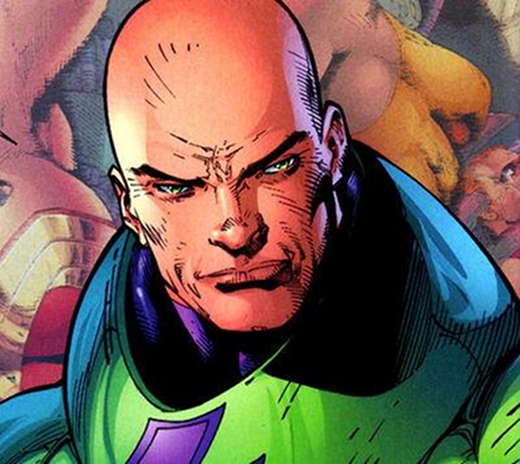 Lex Luther