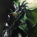 Dr. Doom