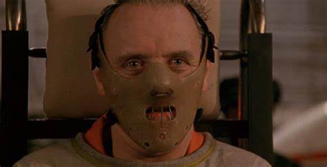 Hannibal Lecter