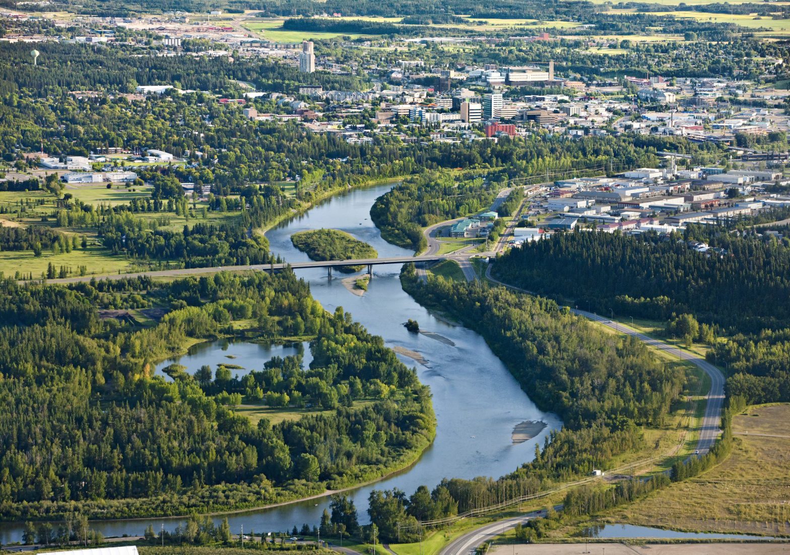 Red Deer Alberta,