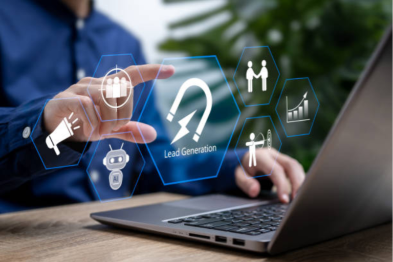 LinkedIn Lead Generation Helps B2B Companies Reach Decision-Makers