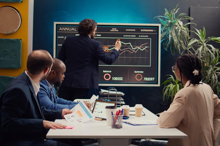 Sales Strategy Implementation