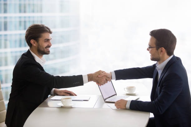 investor relations