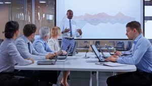 Sales Strategy Implementation