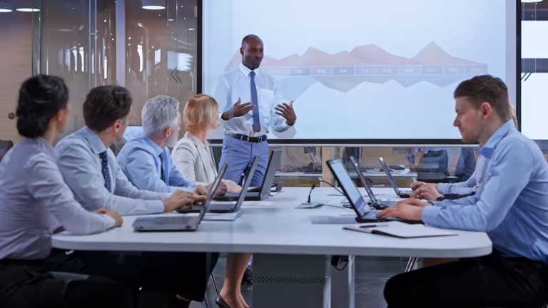 Sales Strategy Implementation
