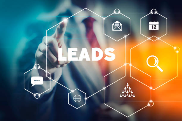 B2B Leads for Sale
